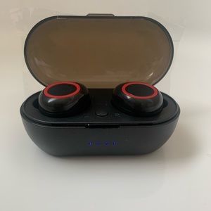 Wireless Ear Buds